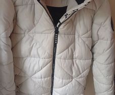 Ted Baker girls jacket