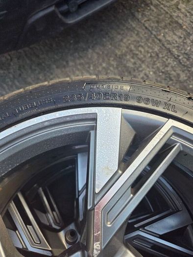 5x112 alloys