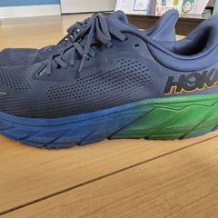 hoka arahi 7