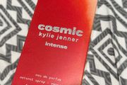 Kylie Cosmic Intense Eau De Parfum 50ml New