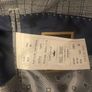 Mens 3 Piece Suit Karl Jhones small to medium Image 3