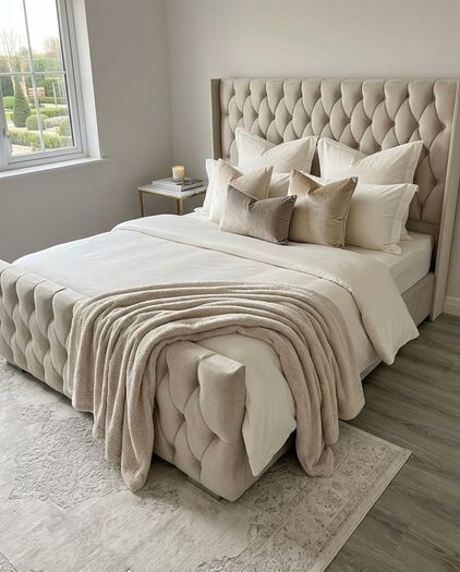 beds