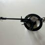 Lightweight ADC ALT-1 tonearm with carbon head-shell, high quality low-mass arm Image 2
