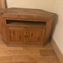 Corner TV unit and Mirror Image 4