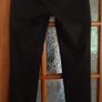 Gap Trousers, As New, Size 8 Image 2