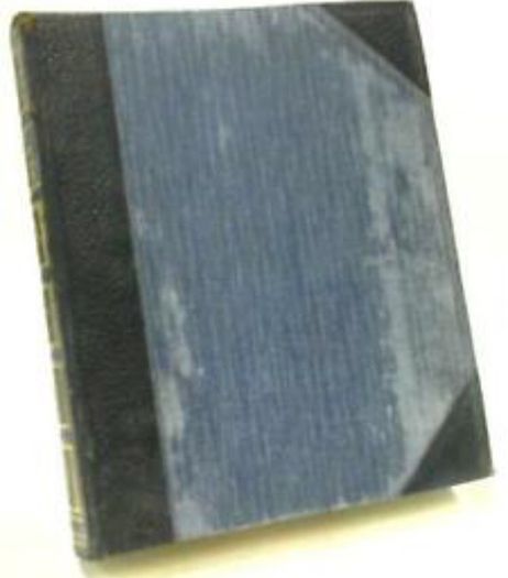 Books vintage