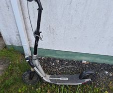 Adult scooter