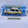 Scalextric Ford Escort MK2 -Acropolis Rally 1979 Slot car ( C4396 classic touring wrc rally ) Image 8