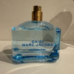 Marc Jacob Mirakami