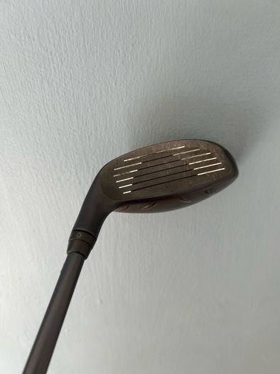 Ping G410 #5 Hybrid 26 degree
