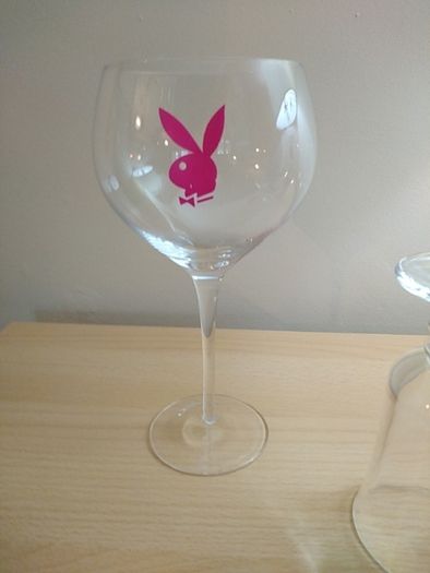 wine glass