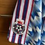 Manchester United 1992 League Cup Final Jersey Image 3