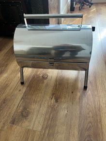 Portable Charcoal BBQ