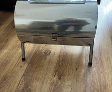 Portable Charcoal BBQ