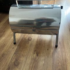 Portable Charcoal BBQ