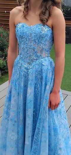 debs dress / ball gown