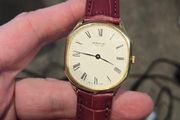 Raymond Weil Geneve
