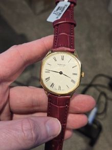 Raymond Weil Geneve