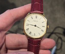 Raymond Weil Geneve