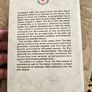 Letters From The New Island. Edited By. First Edition Paperback In Good Condition.  See Photos For Same. Image 4