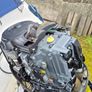 Ronautica 5.55m Cuddy Motor Cruiser Image 7