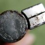 Vintage IMCO Triplex  Lighter Austria Original Vintage Image 3