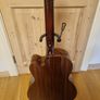 Rozawood Crossover Guitar with K&K pickup 2021 Image 7