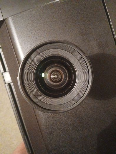 Tokina 11-16mm F2.8 (IF) DX Nikon Fit