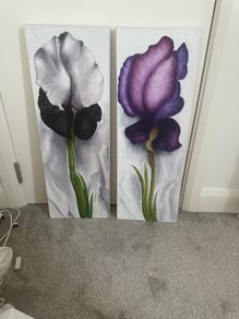 original paintings