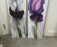 original paintings