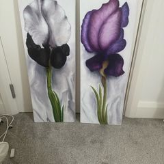 original paintings