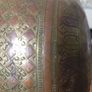 antique Indian brass lota  over Image 8