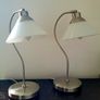 Vintage pair of Kroby lamps Image 2