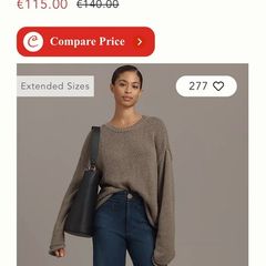 Anthropologie Maeve The Collete Jeans