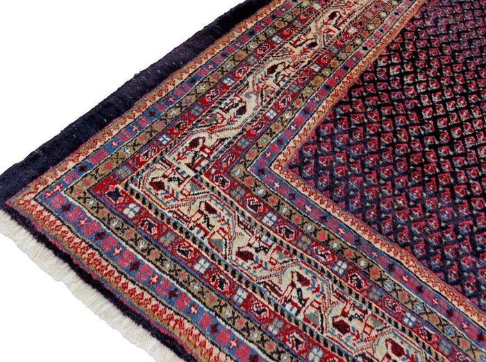 P.ersian Rug Sarok 315x225cm (SAfe)
