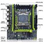 X99 P4 mobo and Xeon 12 core 2678v3 Image 2