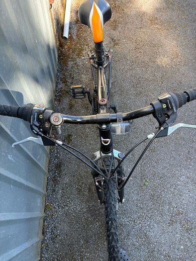 20" boys bike