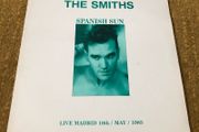 The Smiths - Spanish Sun (1985)