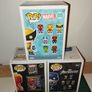 Marvel Heroes Funko Pop! 3-Pack Image 2