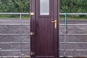 Pvc Door