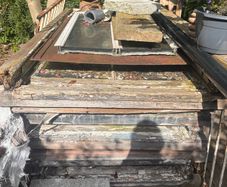 Victorian Sash Windows