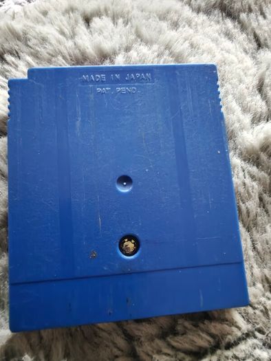 pokemon game boy original games