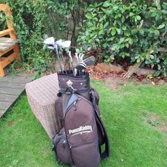 GOLF SET : Wilson Ultra Starter Set