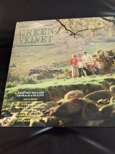 5e clearance Irish music vinyl lps