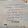 Little River Band CD - Worldwide Love Image 2