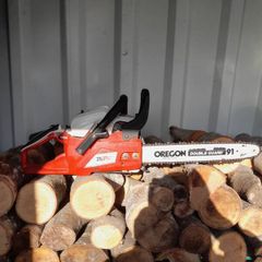 chainsaw