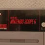 Nintendo Scope 6 Top SNES Game Cart Only For Sale Here Image 2
