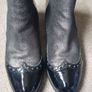 Ankle Boots - Black Size 3 Image 2