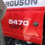 Massey 5470 Image 4