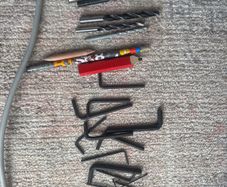 hand tools